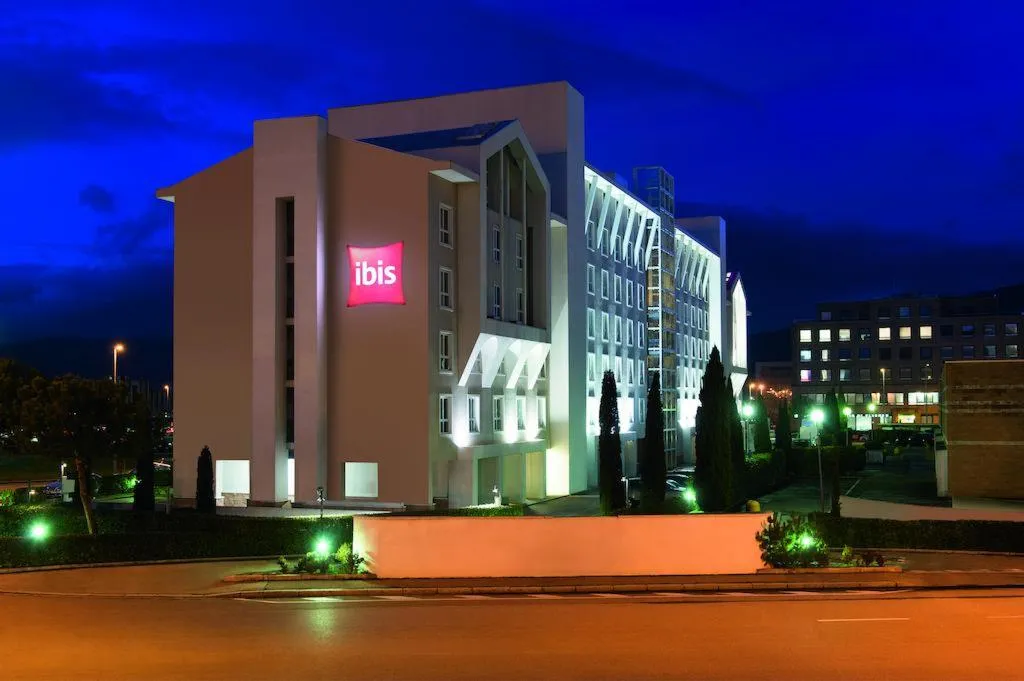 General view, ibis Firenze Nord Aeroporto, Florence
