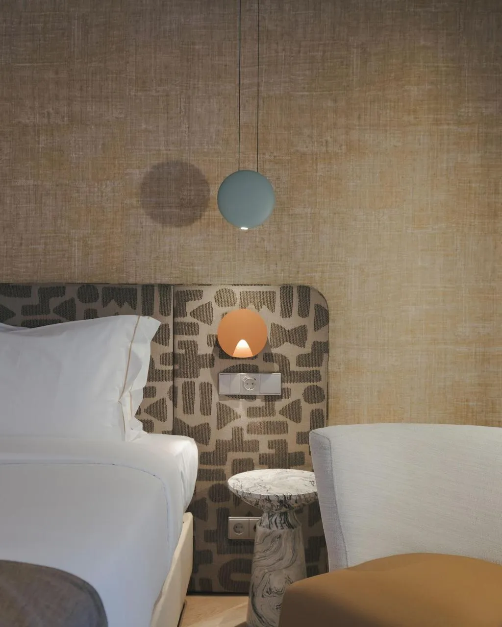 Lobby, Upon Vila Alcochete Hotel, Lisbon