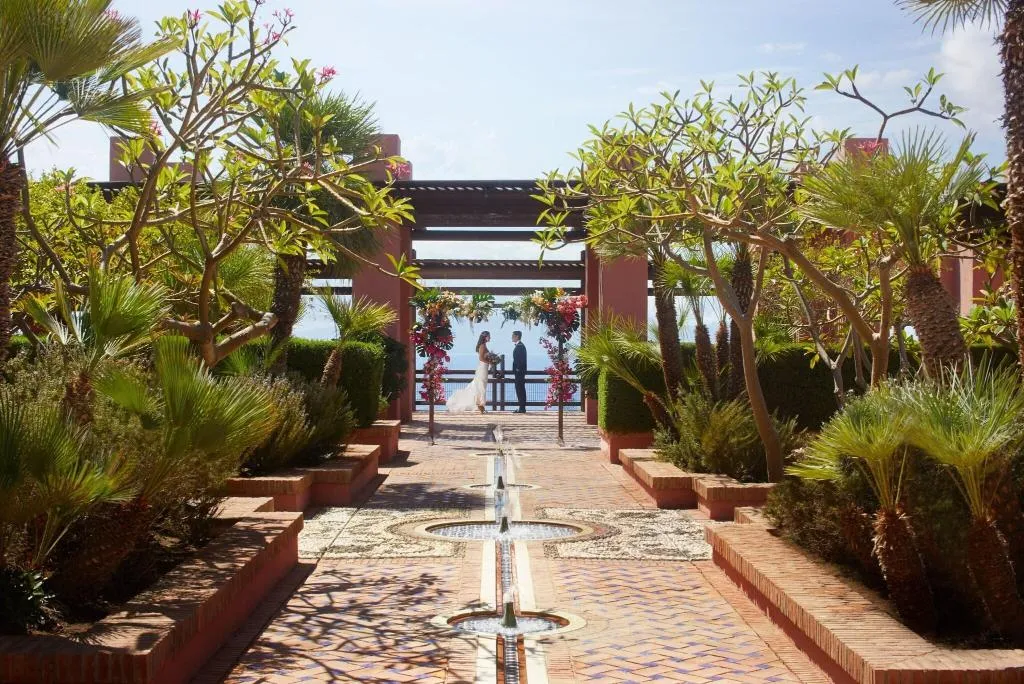 Conferences, The Ritz-Carlton Abama, Tenerife