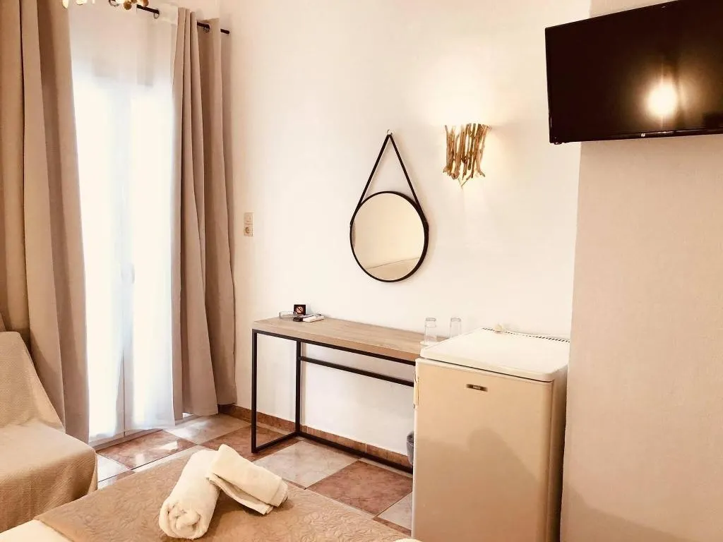 Room, Corali Beach Scaletta, Crete