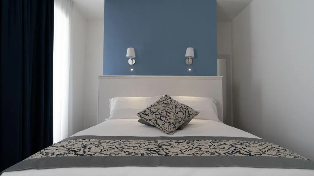 Room, Palazzo Cappuccini Art Relais, Naples
