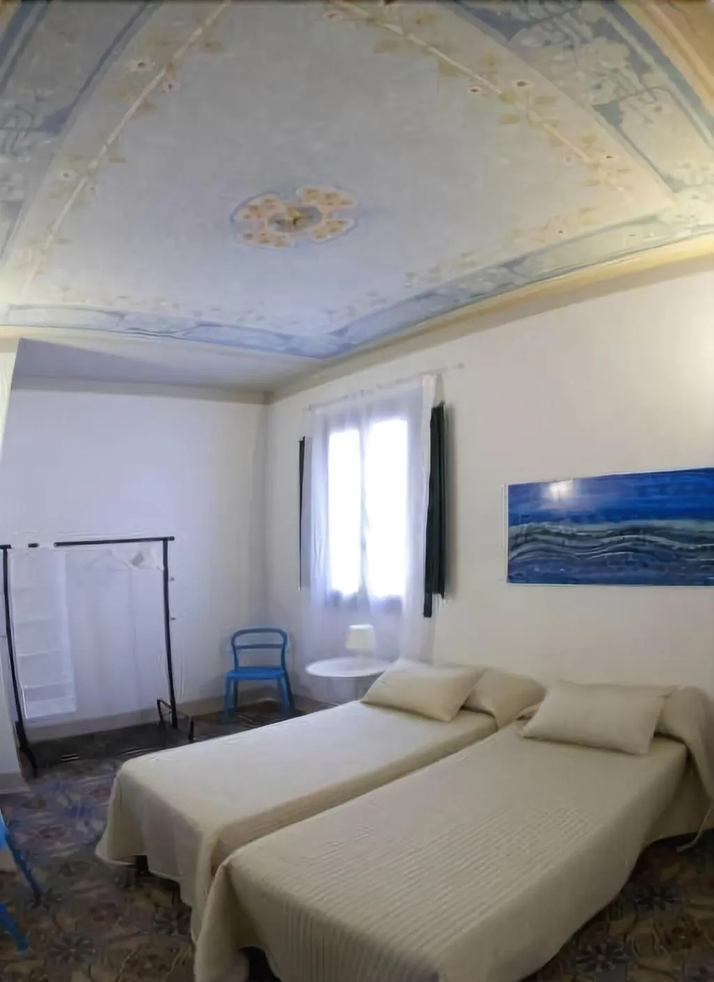 Room, Casalicchio B&B, Palermo