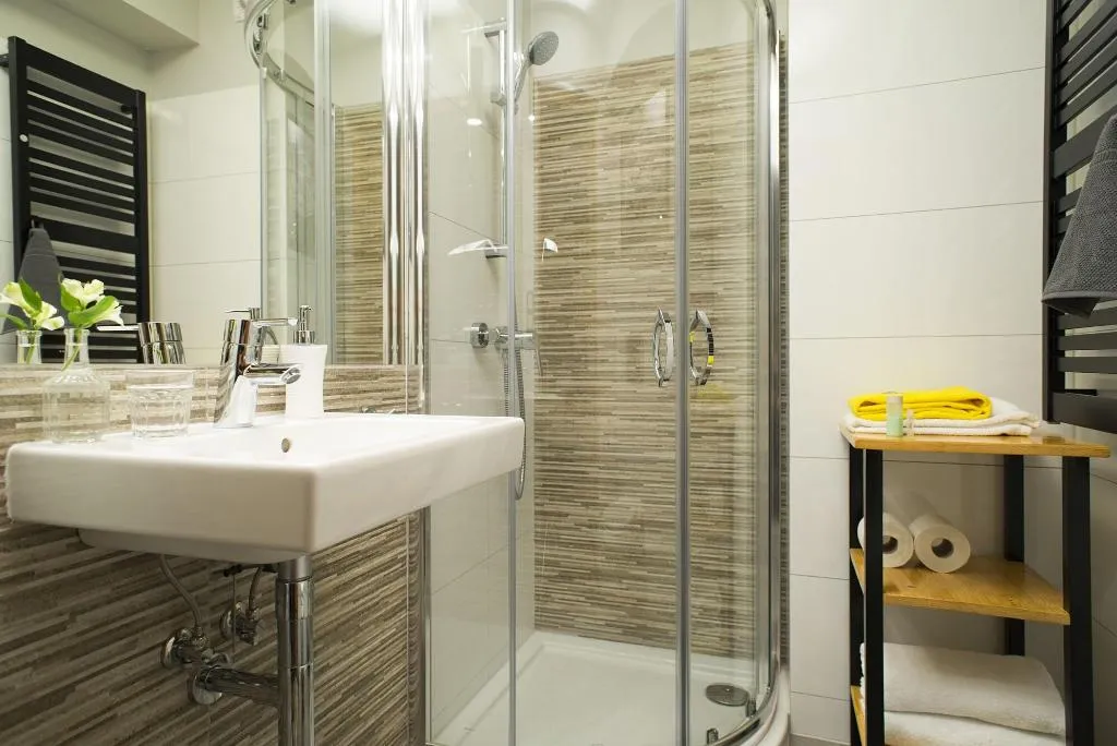 Room, Apartamenty Apartart Zakopane, Krakow