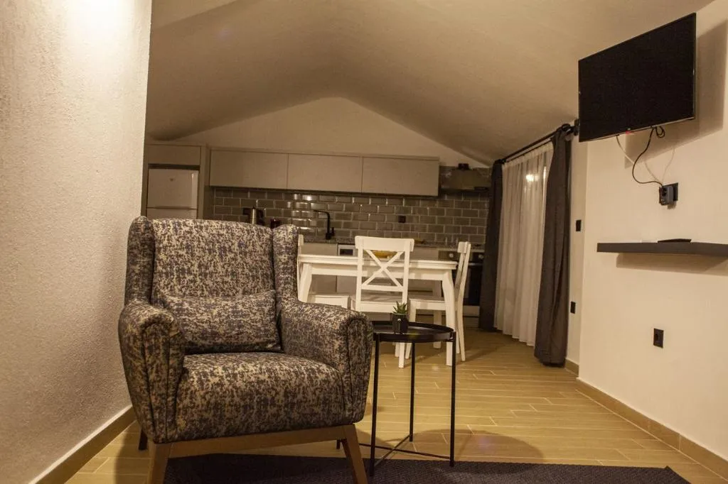 APARTMENT ONE BEDROOM Room, Lobelya Suites, Dalaman