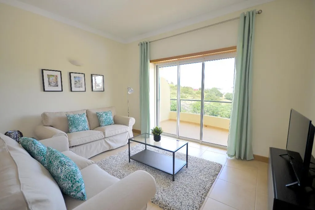APARTMENT TWO BEDROOMS Room, Lagos Bay Plaza, Algarve
