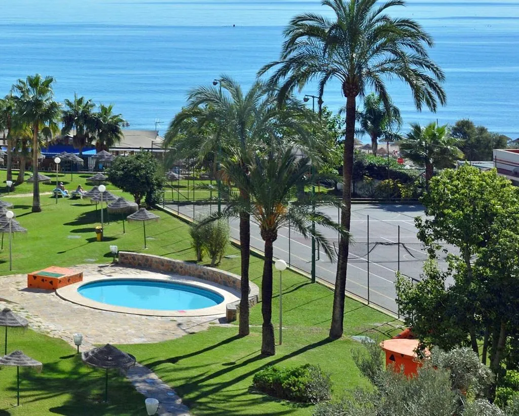 Sports and Entertainment, Sol Puerto Marina, Costa Del Sol