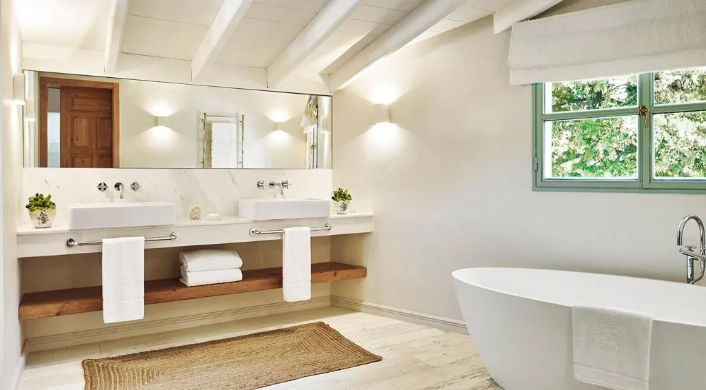 Room, Marbella Club Hotel, Costa Del Sol