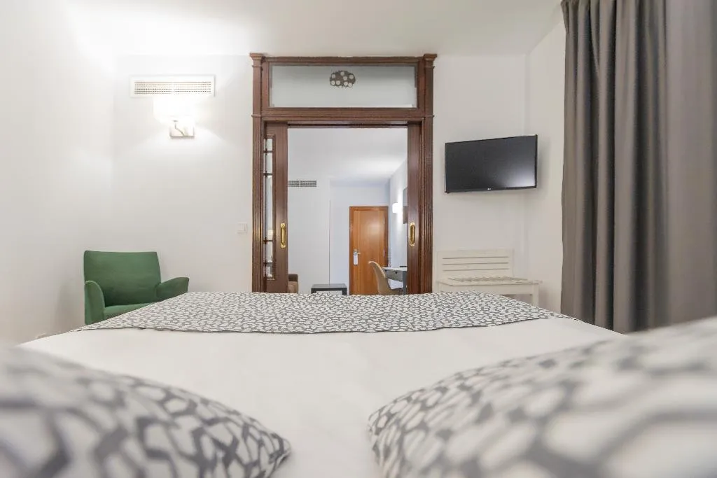 FAMILY ROOM STANDARD Room, Hotel Soho Boutique Los Naranjos, Costa Del Sol