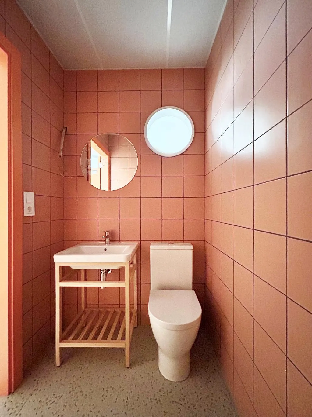 SINGLE BASIC Room, Loop Home Tower Burjassot Hotel ***, Valencia