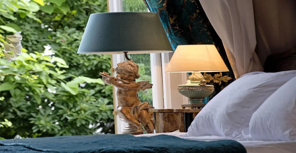 Room, Breitner House, Amsterdam