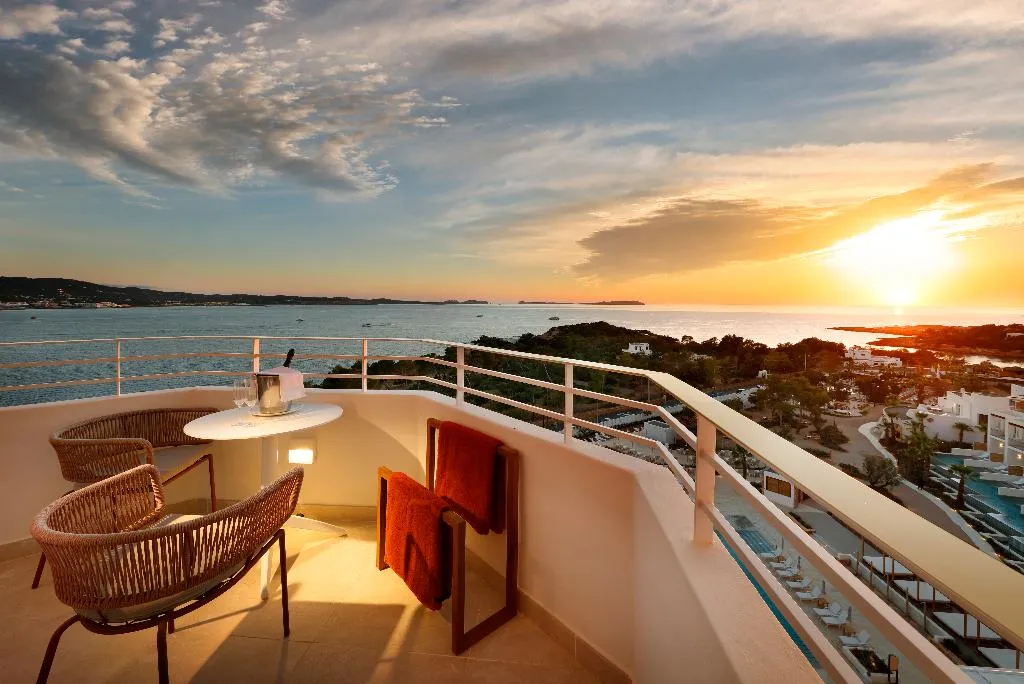 General view, TRS Ibiza Hotel, Ibiza