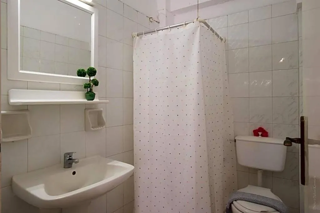 Room, Philippos Hotel, Corfu