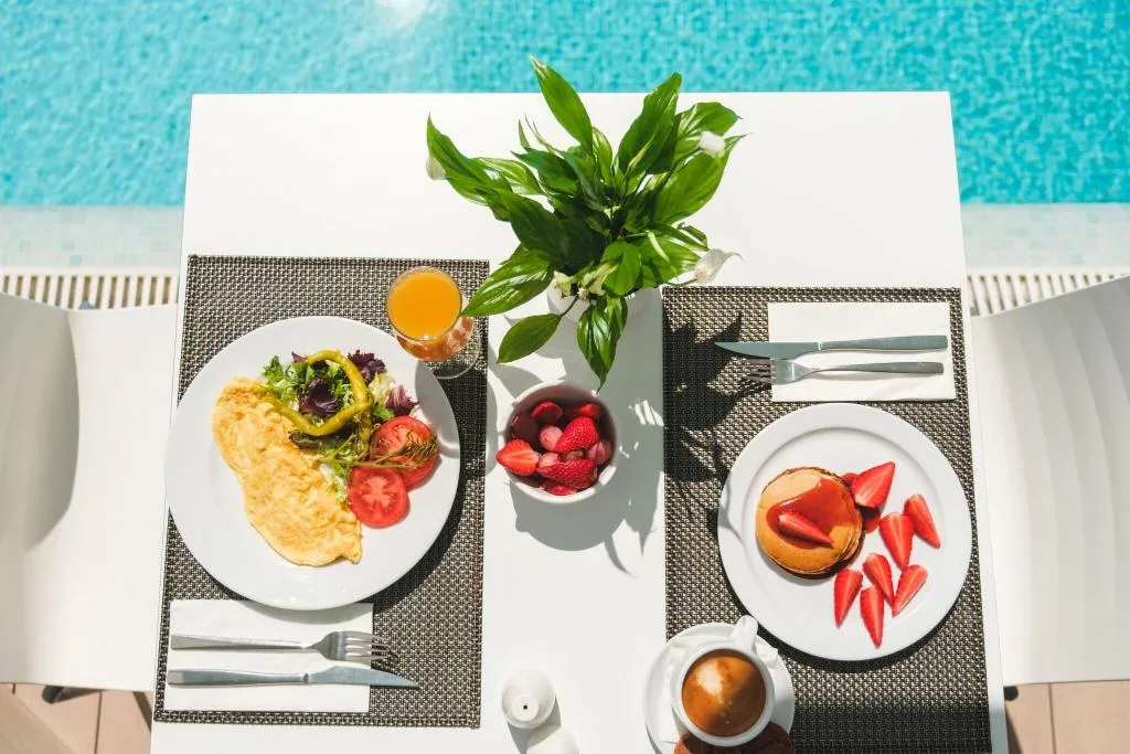 Restaurant, Welikehotel Triton Beach, Majorca
