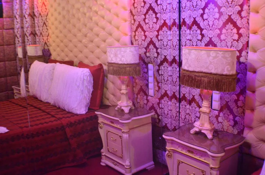 Room, Xcite Hotel Lida - Adults Only, Athens
