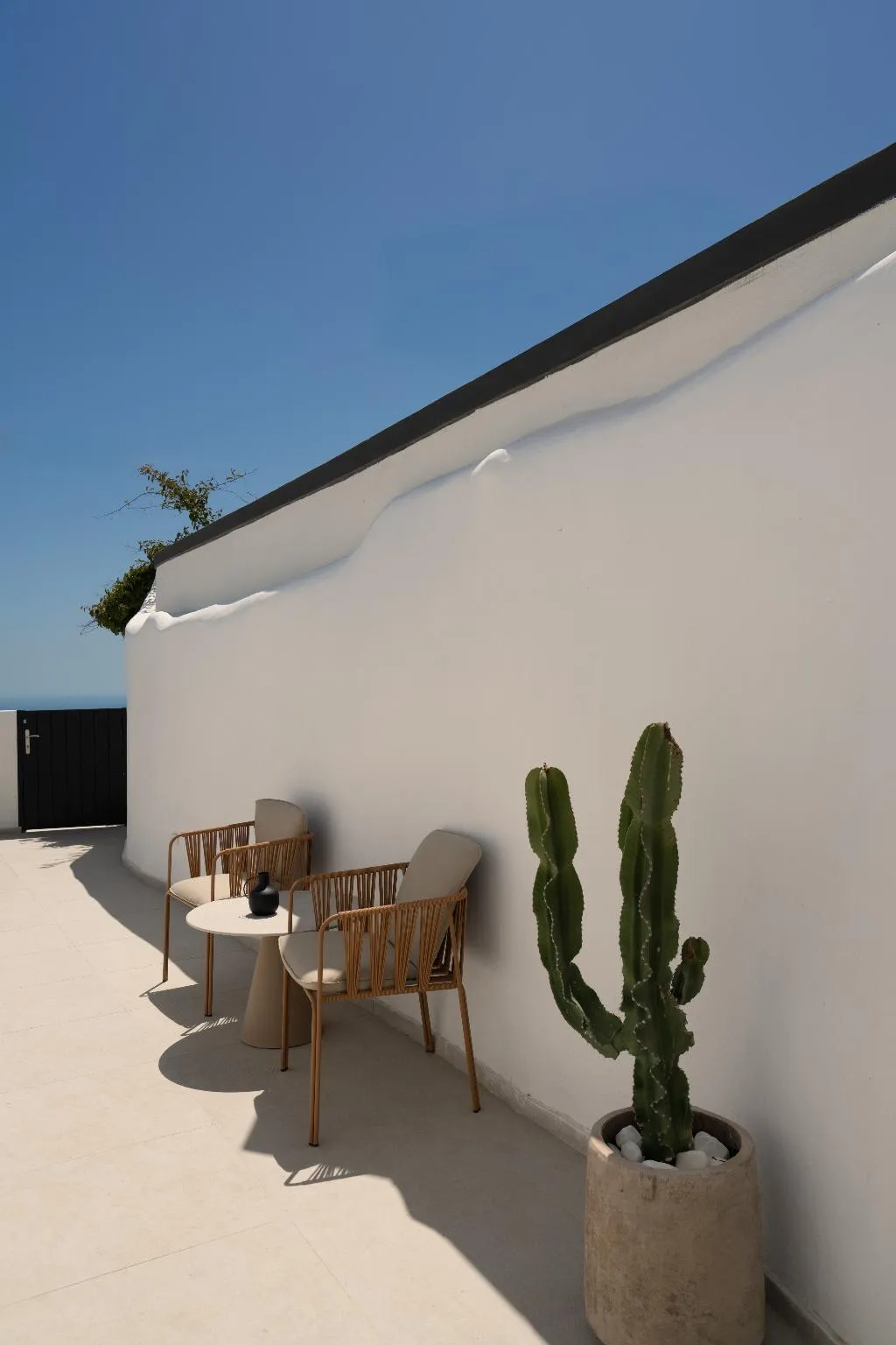 SUITE SEA VIEW WITH PRIVATE POOL Room, You And Me Suites, Santorini