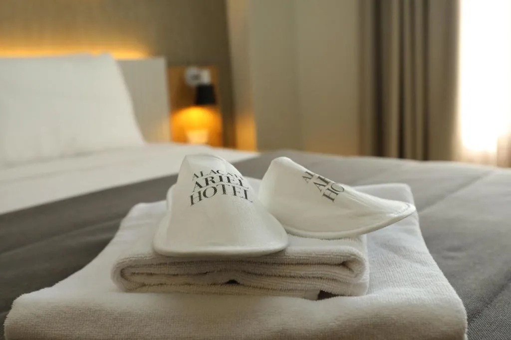 Room, Ariel Hotel Alacati, Izmir
