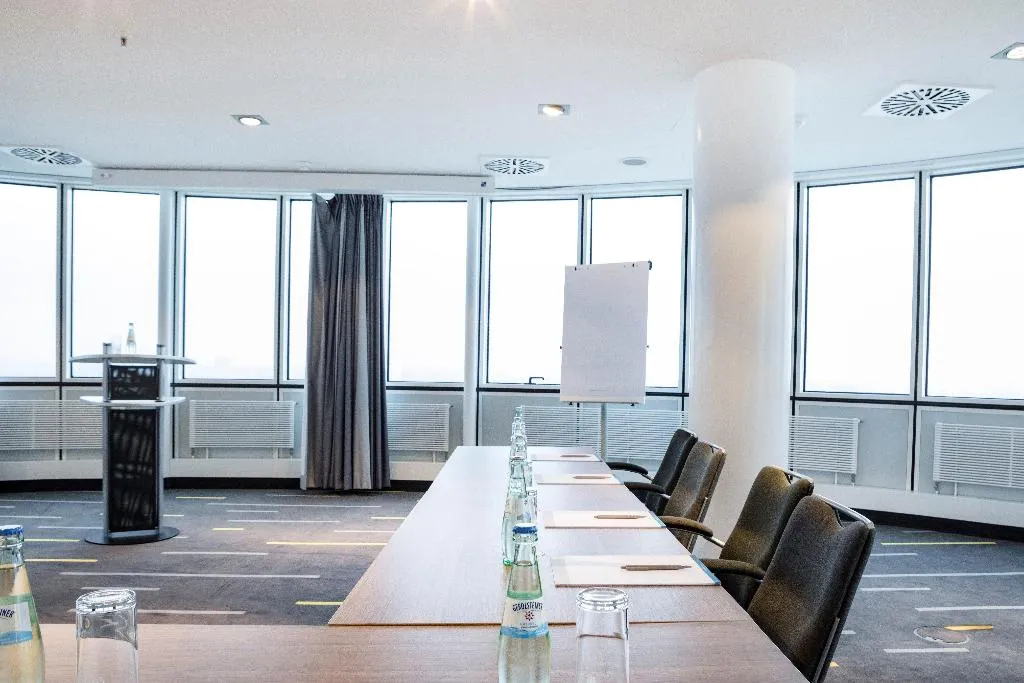 Conferences, Garner Hotel Berlin - Spandau, Berlin