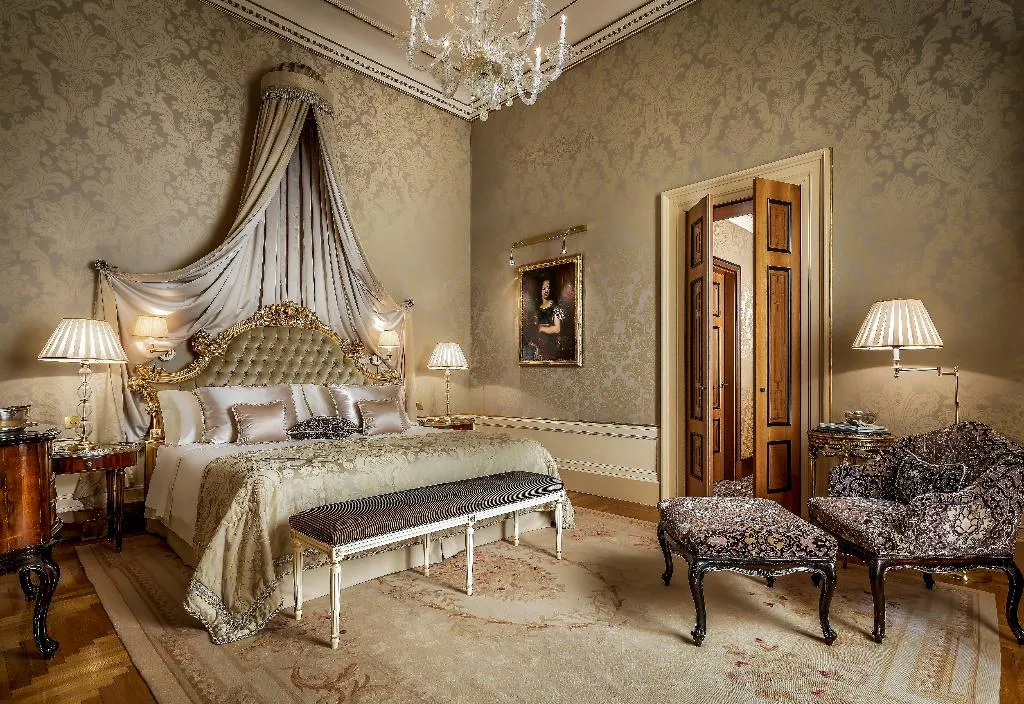SUITE STANDARD Room, Hotel Danieli, Venice, Venice