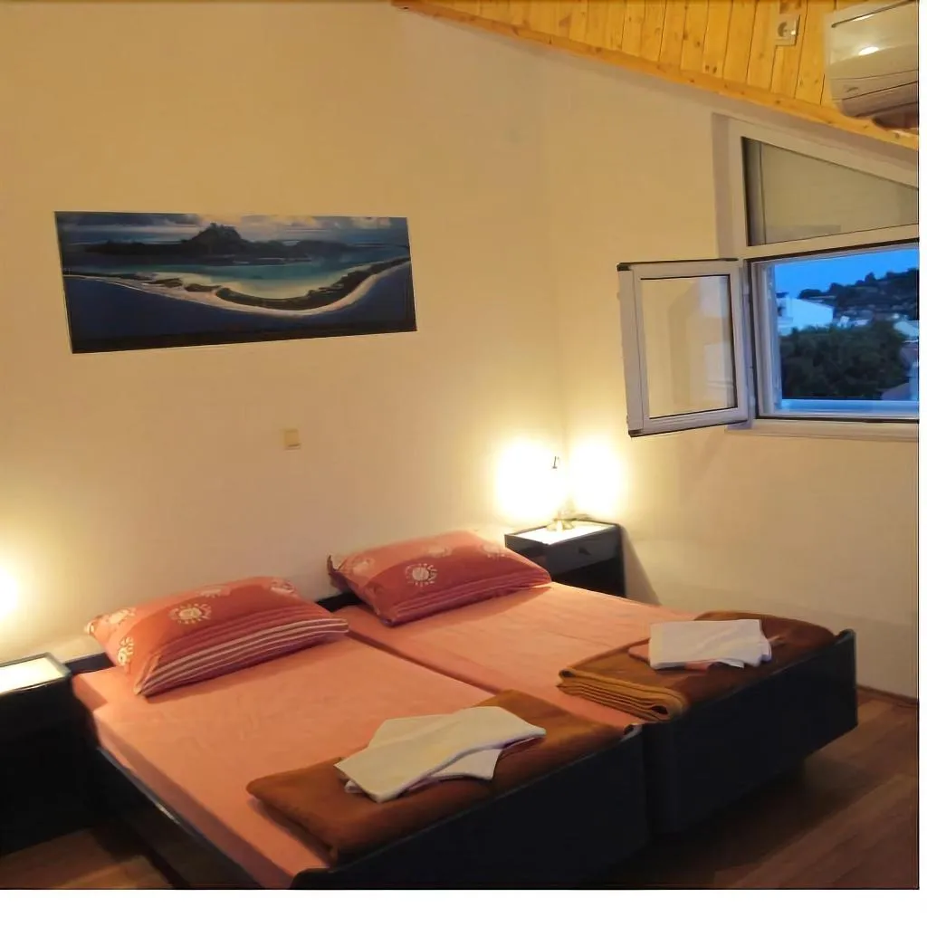 Room, Apartmani Kresic, Split