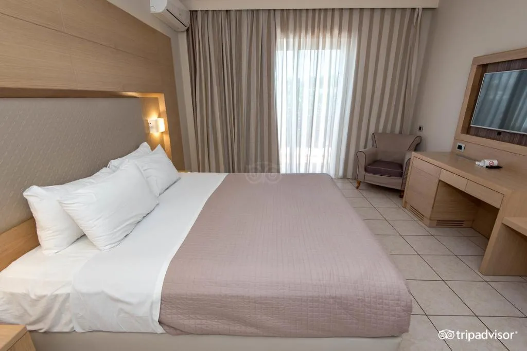 Room, Porto Bello Royal, Kos