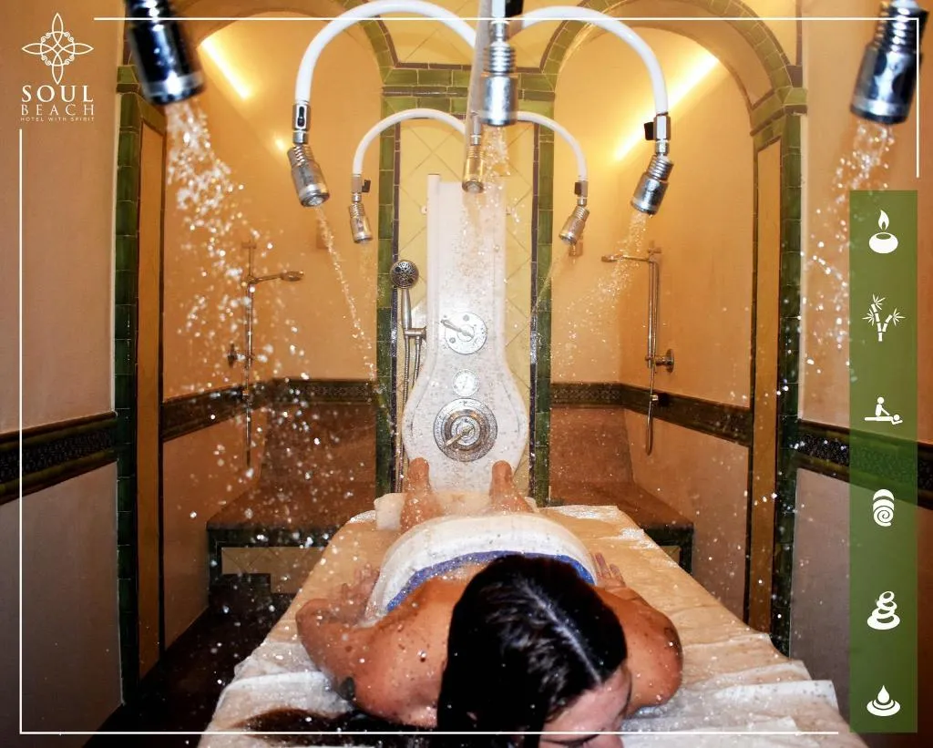 Sports and Entertainment, Ame Hotel Boutique & Spa, Playa Del Carmen