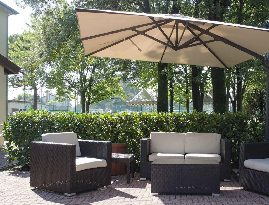 General view, Green Garden Resort, Venice
