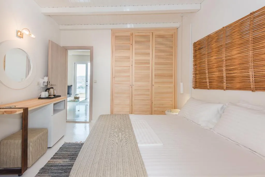 SUITE STANDARD Room, Eva Mare Hotel & Suites - Adults only, Crete