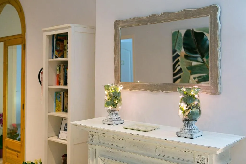 Lobby, Blanc Guesthouse, Barcelona