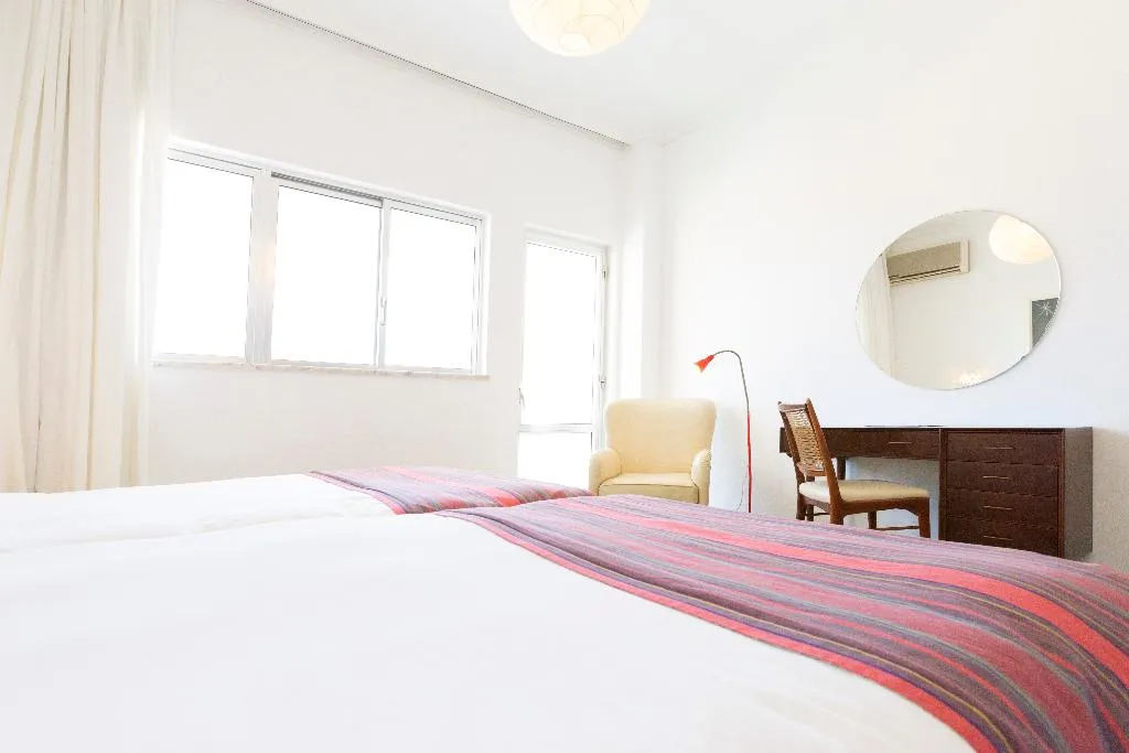 Double or Twin LAND VIEW Room, Vasco da Gama, Algarve
