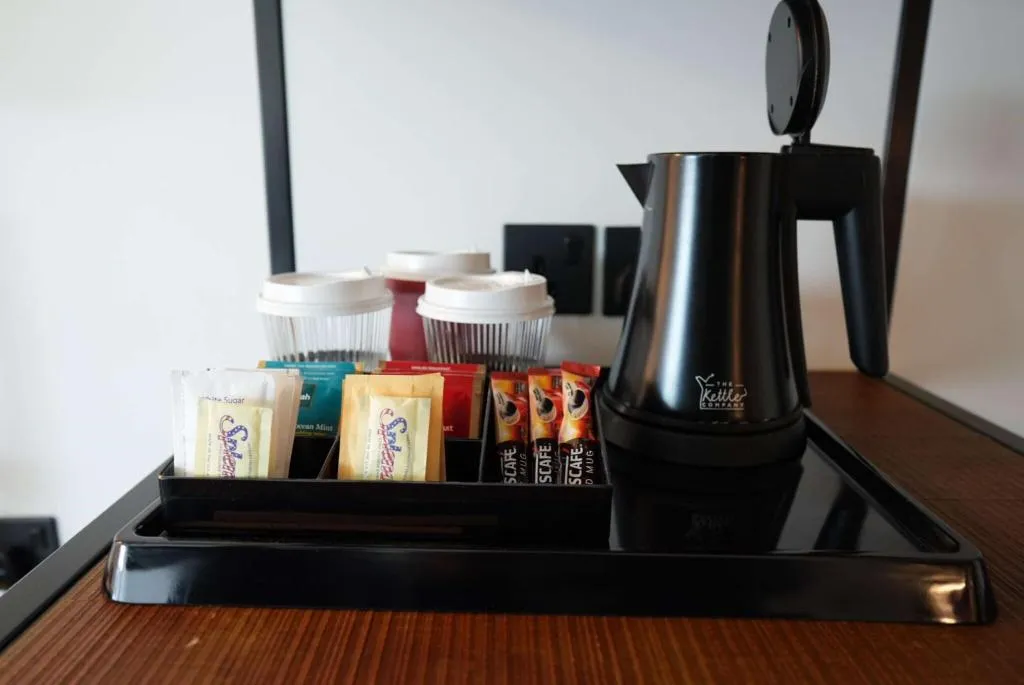 Room, Hampton by Hilton Dubai Al Seef, Dubai