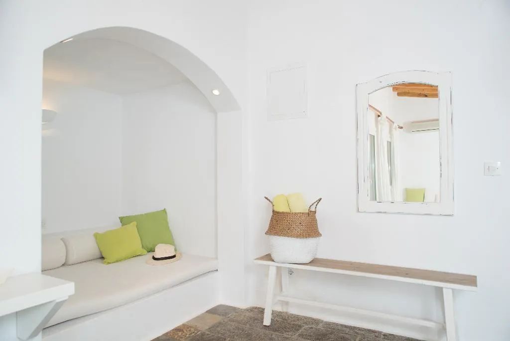 SUITE STANDARD Room, Skiathos Holidays Hotel, Skiathos
