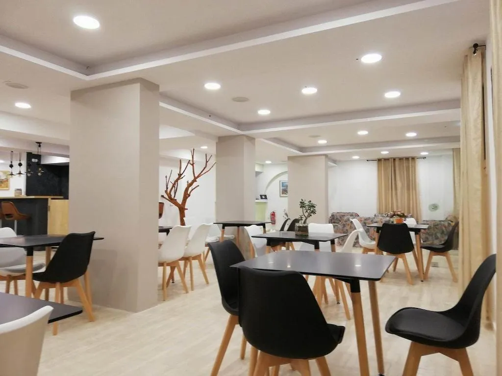 Bar, Stellatos House, Kalamata