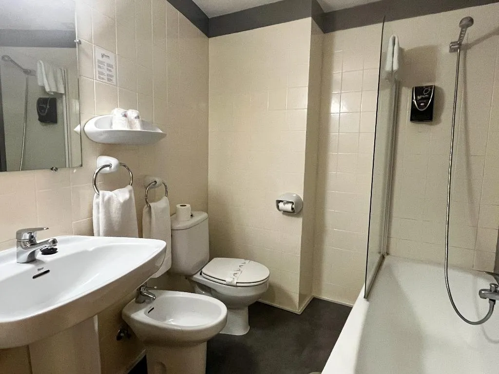 DOUBLE STANDARD Room, Hotel Venta Magullo, Madrid