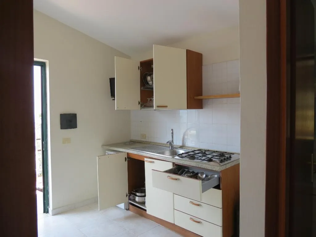 CHALET SEA VIEW CAPACITY 3 Room, Baia Serena, Naples