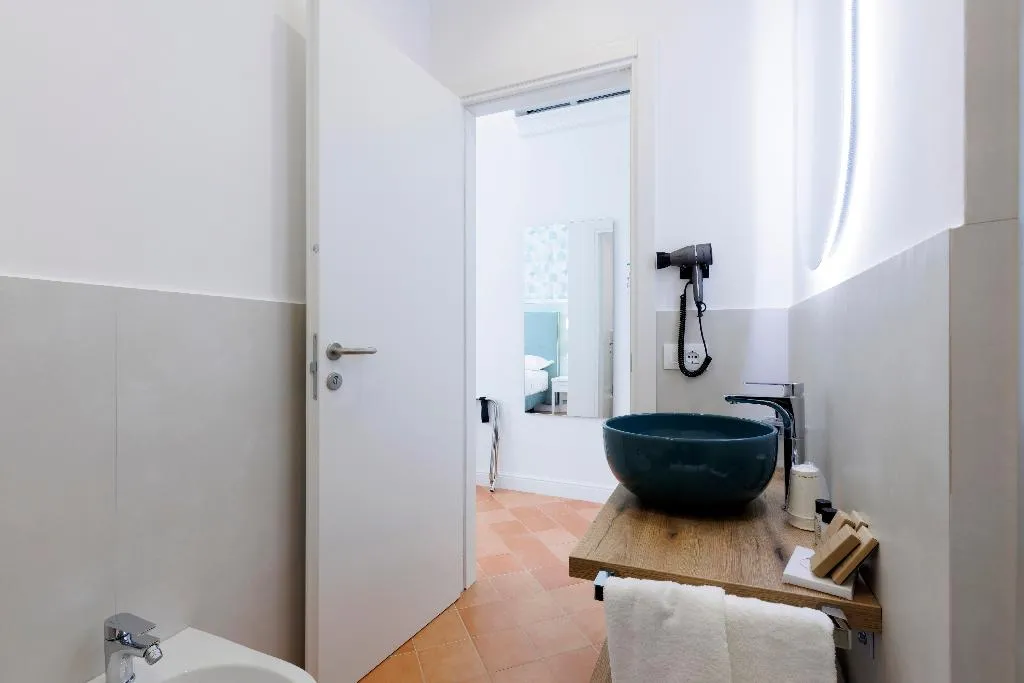 DOUBLE ECONOMY Room, D'amalfi Hospitality, Naples