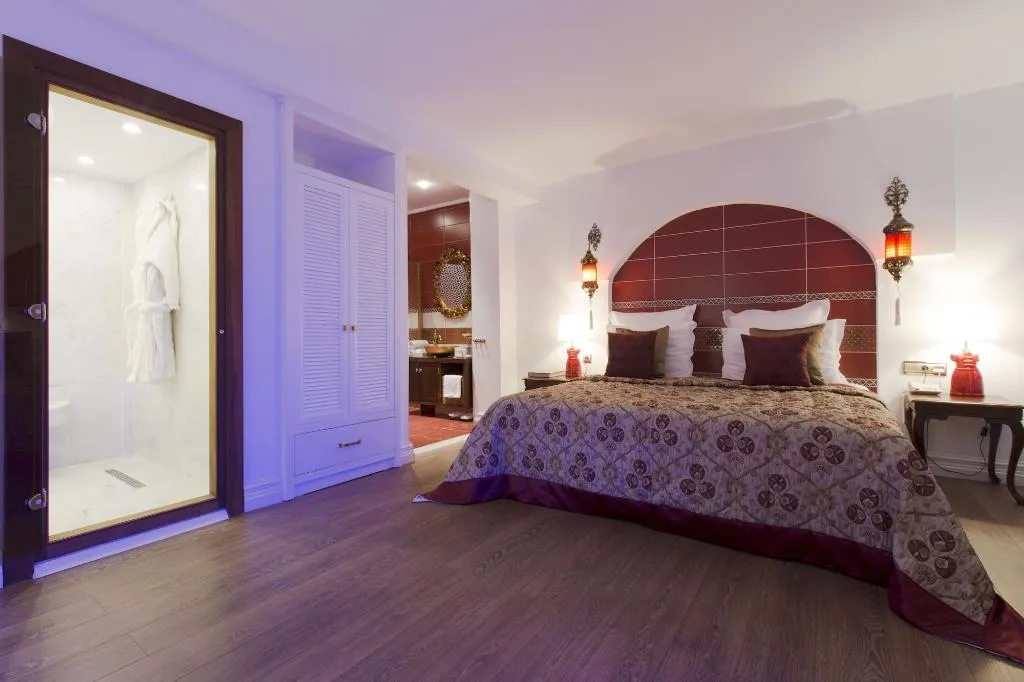 Room, Cella Boutique Hotel & SPA, Izmir