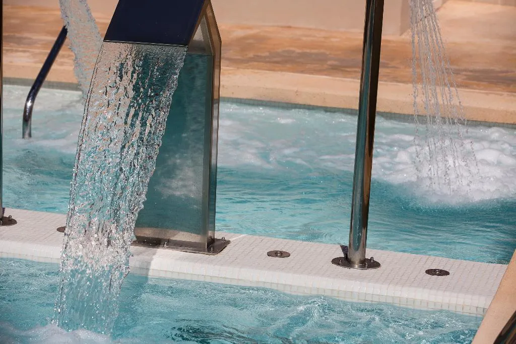 Pool, Meridional, Costa Blanca
