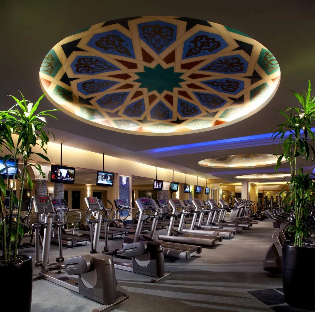 Sports and Entertainment, Jumeirah Mina Al Salam Dubai, Dubai