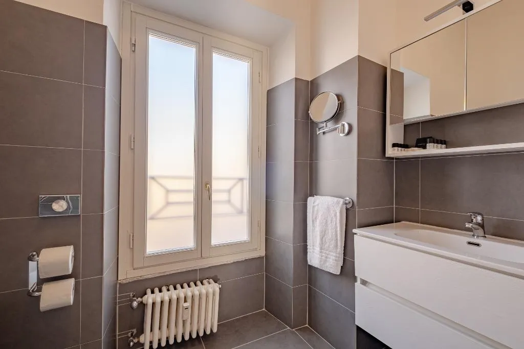 APARTMENT SUPERIOR Room, Oriana Homèl Roma, Rome