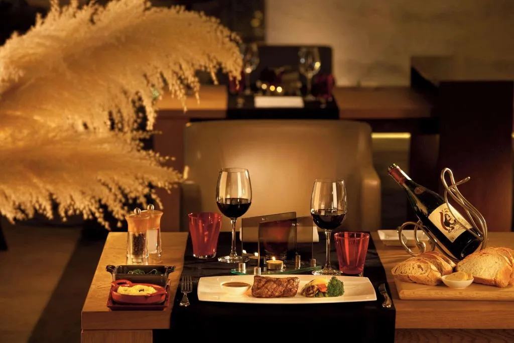 Restaurant, Sofitel Cairo Downtown Nile, Cairo