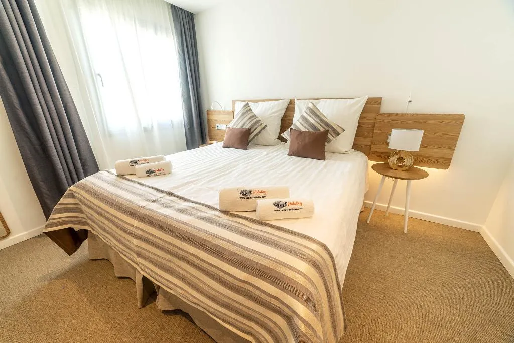 Double or Twin STANDARD Room, The Sky Hotel, Majorca