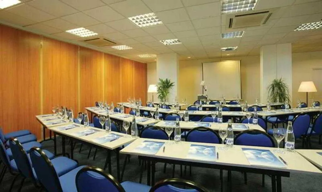 Conferences, Blau Colonia Sant Jordi Resort, Majorca