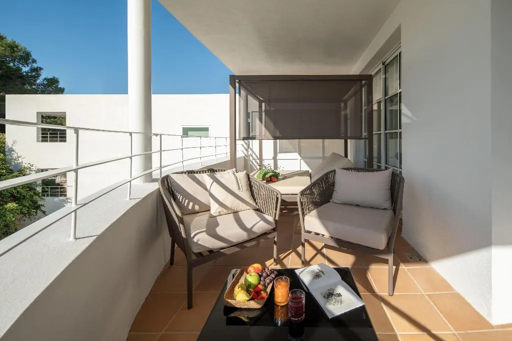 SUITE GRAND Room, Melia Cala d'Or Boutique Hotel, Majorca