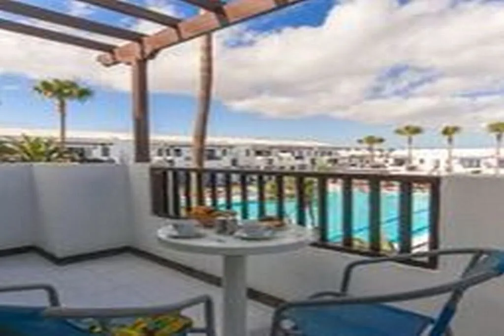 Room, Plaza Azul, Lanzarote