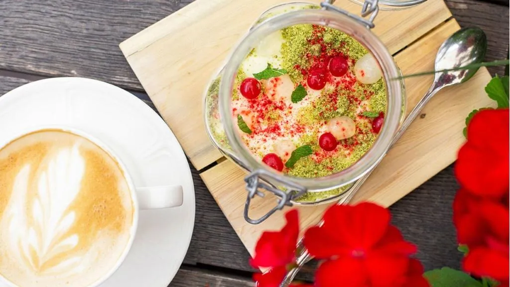 Restaurant, Grand Rose Spa Hotel, Tallinn