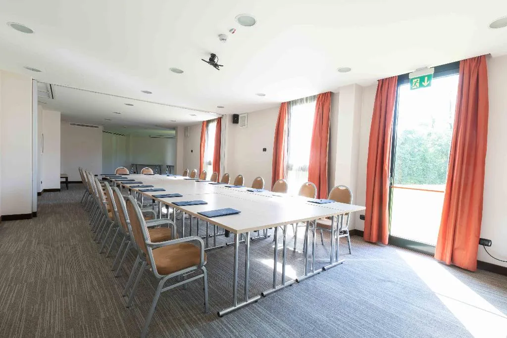 Conferences, Belstay Milano Linate, Milan