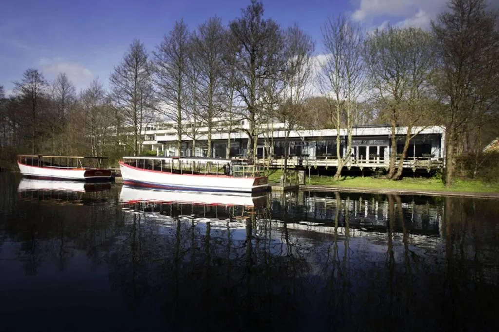Sports and Entertainment, Frederiksdal Sinatur Hotel & Konference, Copenhagen
