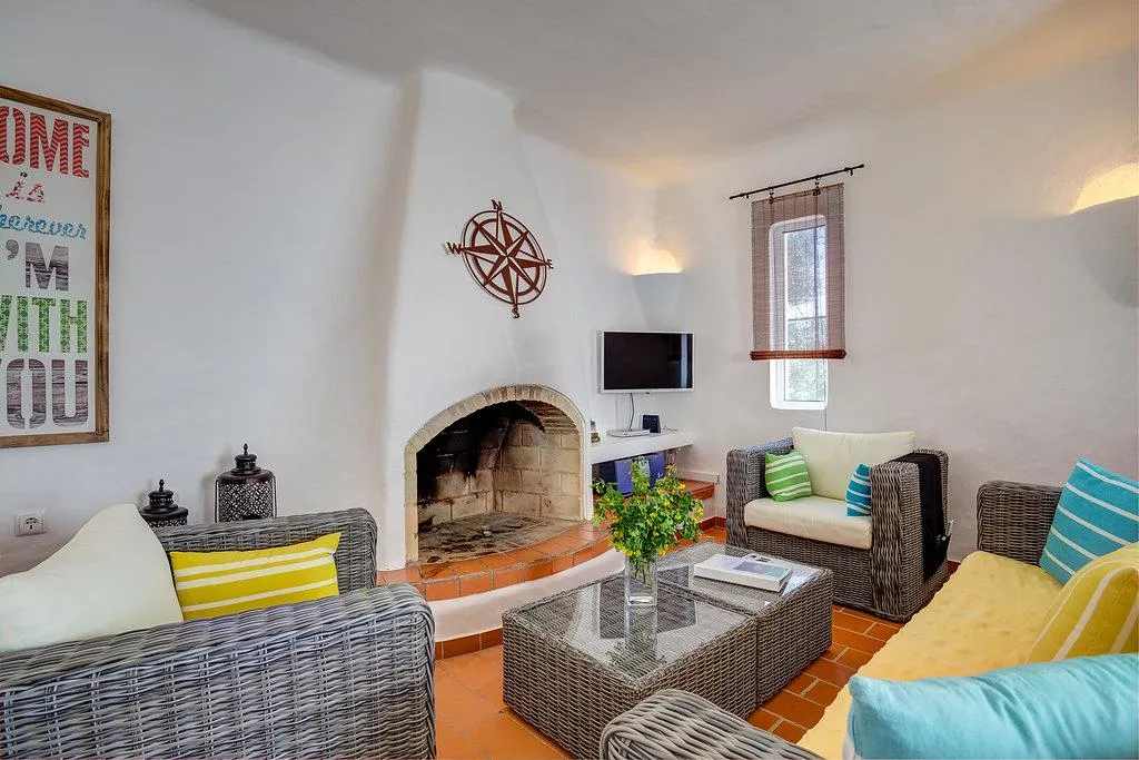 BUNGALOW SUPERIOR TWO BEDROOMS Room, Quinta do Paraiso, Algarve