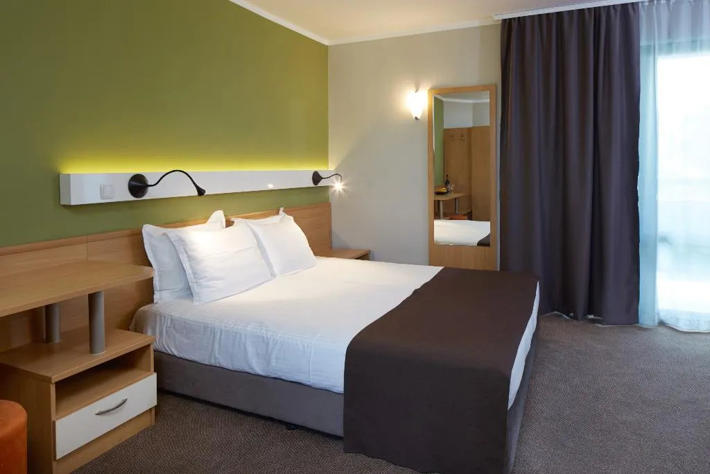 STUDIO STANDARD Room, Aktinia, Bourgas