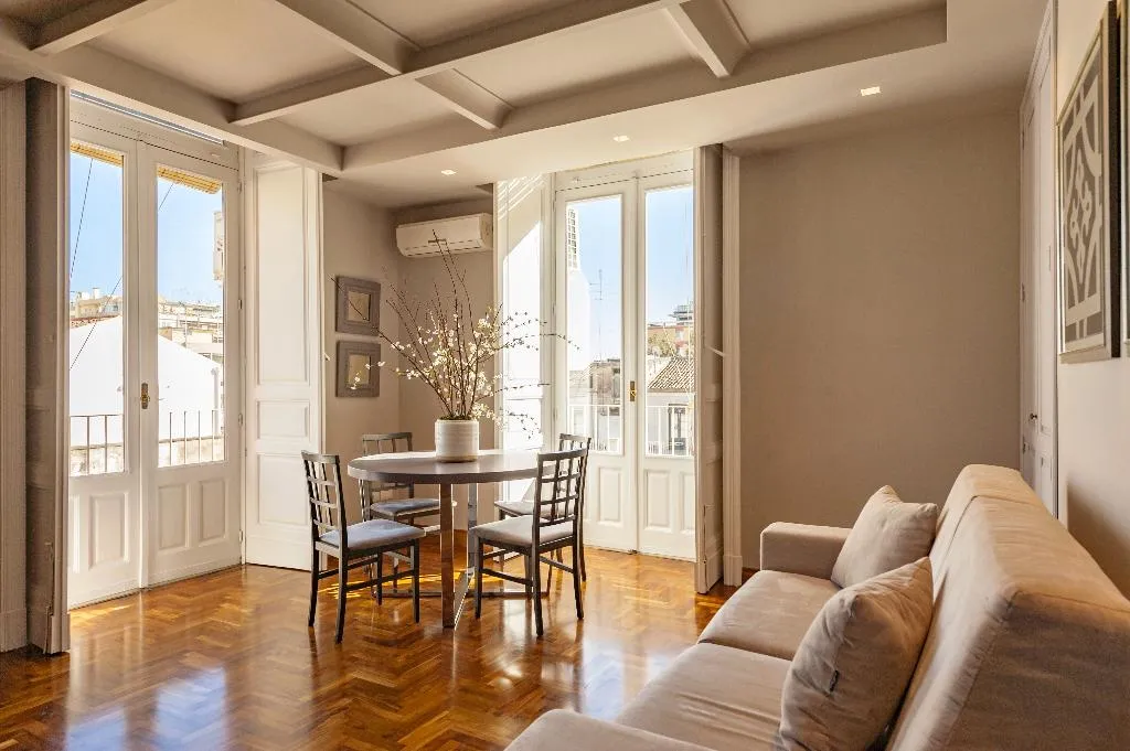 APARTMENT DELUXE Room, Ferrini Home Residence 150, Catania